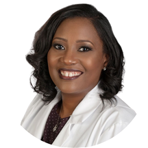 Krystal Turner, APRN, NP, MSN