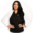 Krystal Velasco Hernandez, PMHNP