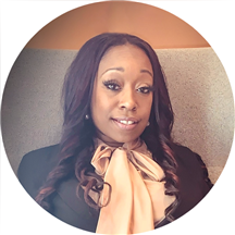 Krystal West, LCSW