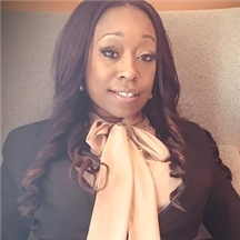 Krystal West, LCSW