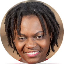 Krystal Wharton, LCSW