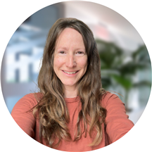 Krystel Mairs, LPC, MA