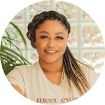 Krysten Blackshear, LCSW