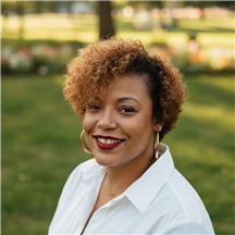 Krystie N Wilson, LPC