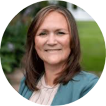 Krystina Bossany, LCPC