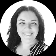 Krystina Erichsen, LPC