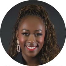 Krystine McDonald, LICSW