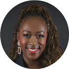 Krystine McDonald, LICSW