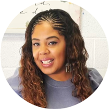 Krystle Broadbelt, LCSW