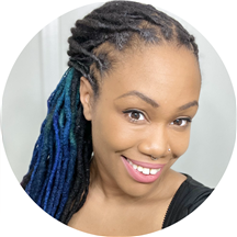 Krystle DuPree, LMSW