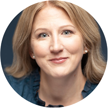 Krystle Hearley, LMHC