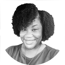 Krystle Johnson, LPC