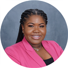 Krystle Jordan, LMFT