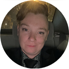 Krystle Kellick, LCSW