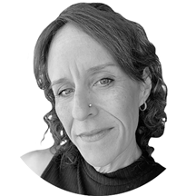 Krystyl Miyamoto, LMHC