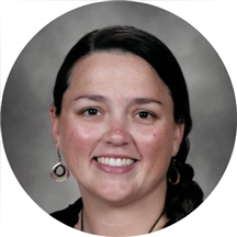 Krystyna Noaks, LISW