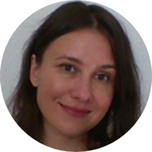 Ksenia Bezugolnaya, LPC