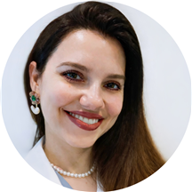 Ksenia Sokol, RN, NP, APRN