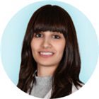 Kseniya Robenov, NP
