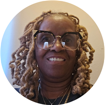 Kujachalia Knapper, LCSW