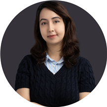 Kuljit Mann, NP, PMHNP