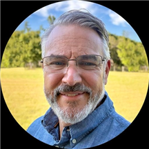 Kurt Arsenault, LCSW