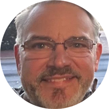 Kurt Arsenault, LISW - CP