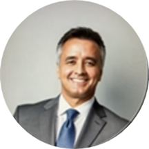 Kurt Helfrich, MFT