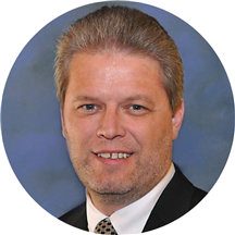 Kurt Holst, PA-C