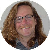 Kurt Kristiansen, PMHNP