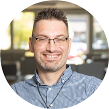 Kurt Oster, LCSW