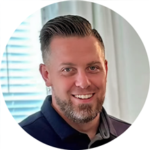 Kurtis O'Brien, LCSW