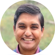 Kush Desai, LCSW