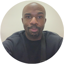 Kwame Carter, LPC