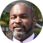 Kwesi Franco, LPC