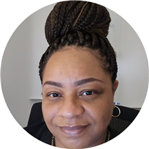 Kya Davis, PMHNP, MSN