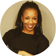 Kyeda King, LCSW