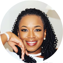 Kyeda King, LCSW