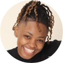 Kyesha James, LMSW