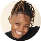 Kyesha James, LMSW