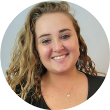 Kyla Burkey, LICSW