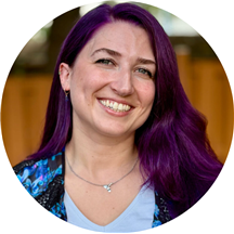 Kyla Rose Wilcox, MEd