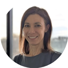 Kyla Triveri, PT, MSPT, CMPT