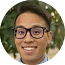 Kyle Chen, NP