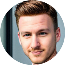 Kyle Cosentino, LCPC