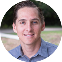 Kyle Dickerson, LMFT