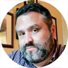 Kyle Ellis, LPC