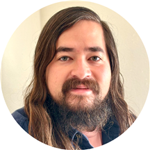Kyle Grow, AMFT, MA