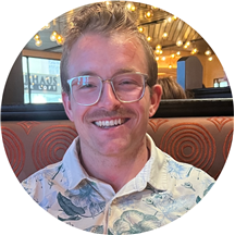 Kyle Huddle, LPC