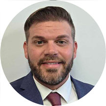 Kyle Hunsaker, PA